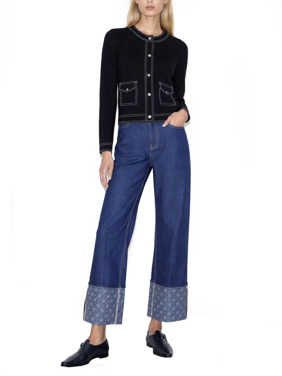 [Tory Burch] Cardigan SS26 177594_001