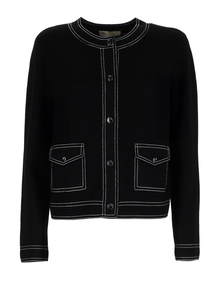 [Tory Burch] Cardigan SS26 177594_001