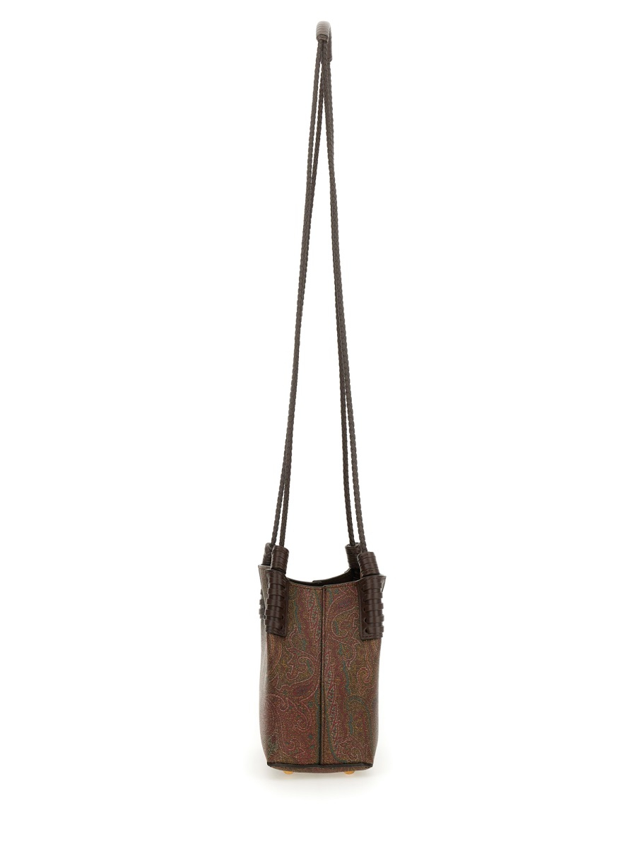 [Etro] Shoulder bag SS26 WP1D0041_AA060M0019