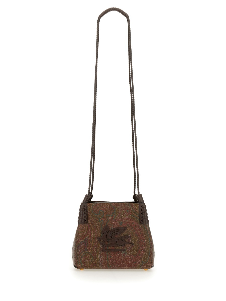 [Etro] Shoulder bag SS26 WP1D0041_AA060M0019