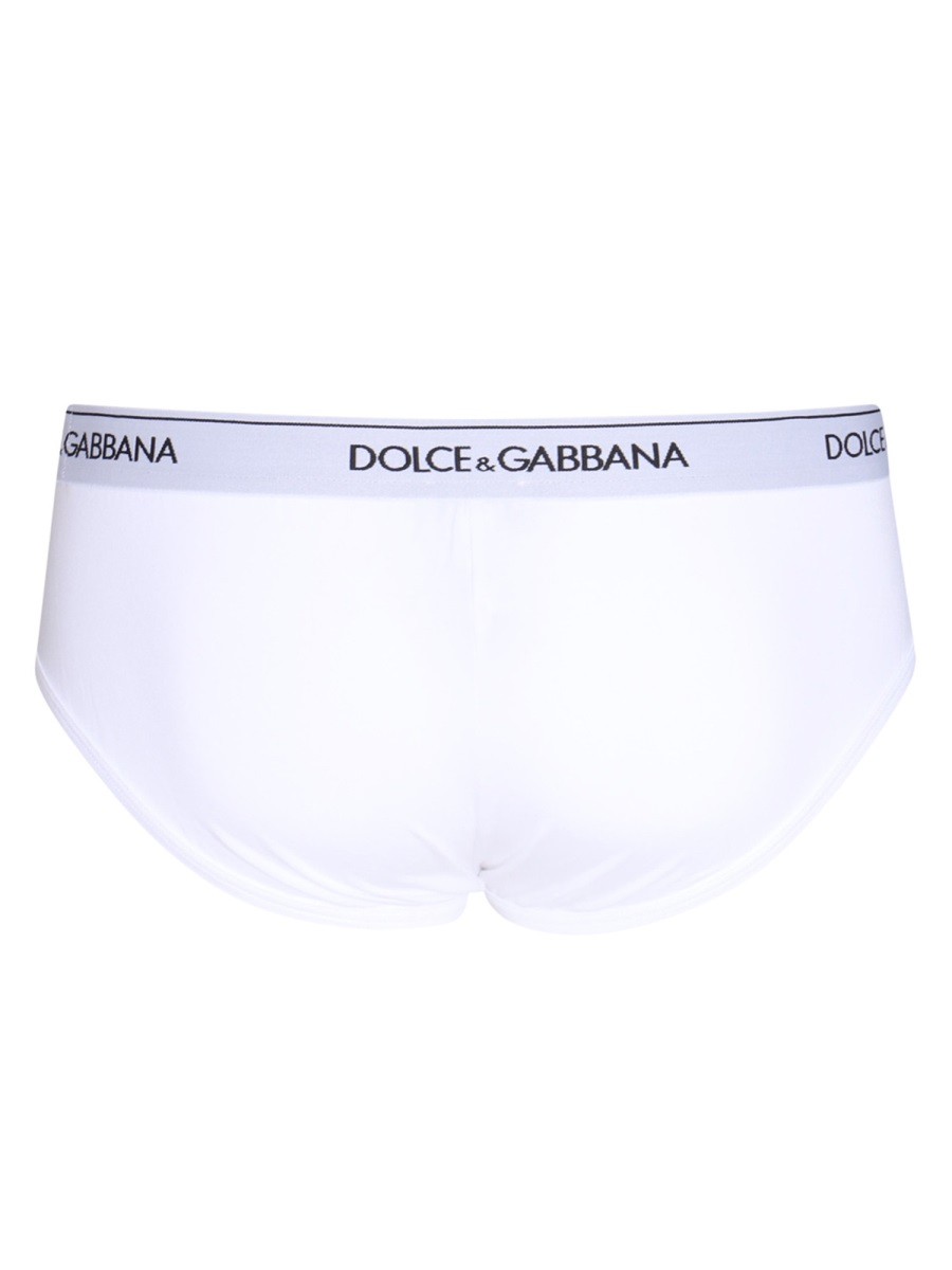[Dolce & Gabbana] Brief boxer SS26 M9C05J_ONN95W0800