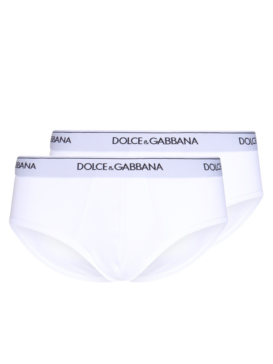 [Dolce & Gabbana] Brief boxer SS26 M9C05J_ONN95W0800
