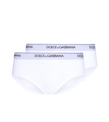 [Dolce & Gabbana] Brief boxer SS26 M9C05J_ONN95W0800