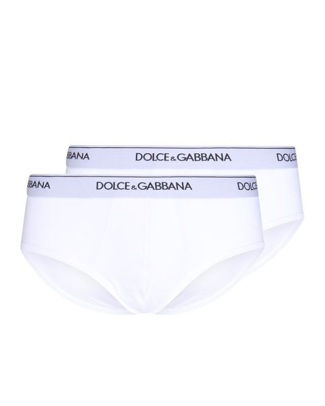 [Dolce & Gabbana] Brief boxer SS26 M9C05J_ONN95W0800
