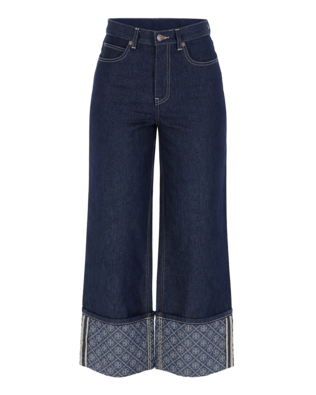 [Tory Burch] Jeans SS26 177734_428