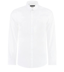 [Dolce & Gabbana] Shirts Long Sleeve SS26 G5EJ0T_GG826W0800