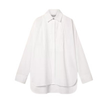 [Golden Goose] Shirts Long Sleeve SS26 GWP02599_P00232310359