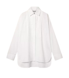 [Golden Goose] Shirts Long Sleeve SS26 GWP02599_P00232310359