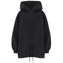 [ALEXANDERWANG.T] Long sleeve dress SS26 4CC1261176_011