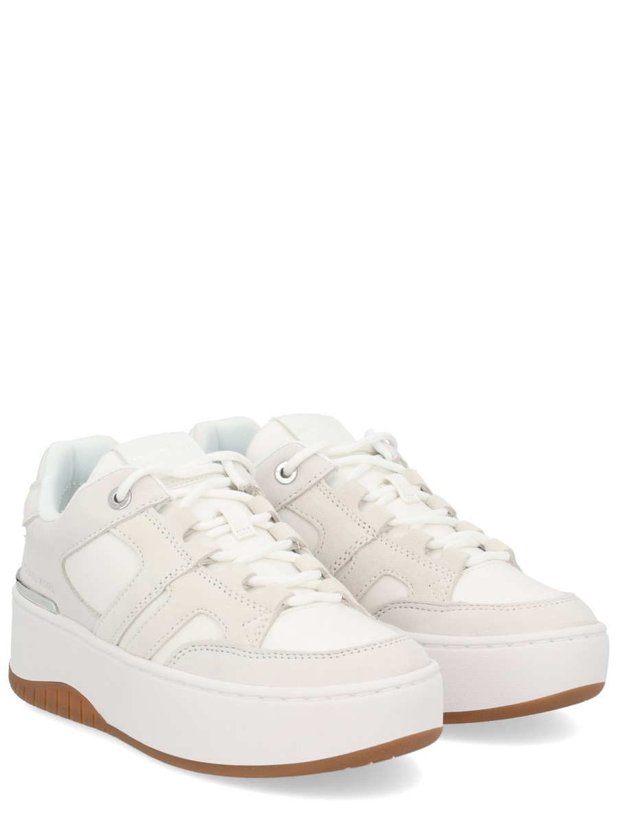[MICHAEL BY MICHAEL KORS] Sneakers SS26 43R6RYFS3L_085OPTICWHITE