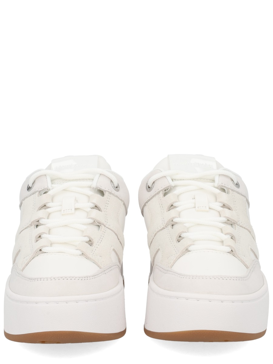 [MICHAEL BY MICHAEL KORS] Sneakers SS26 43R6RYFS3L_085OPTICWHITE