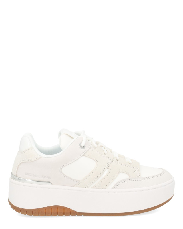[MICHAEL BY MICHAEL KORS] Sneakers SS26 43R6RYFS3L_085OPTICWHITE