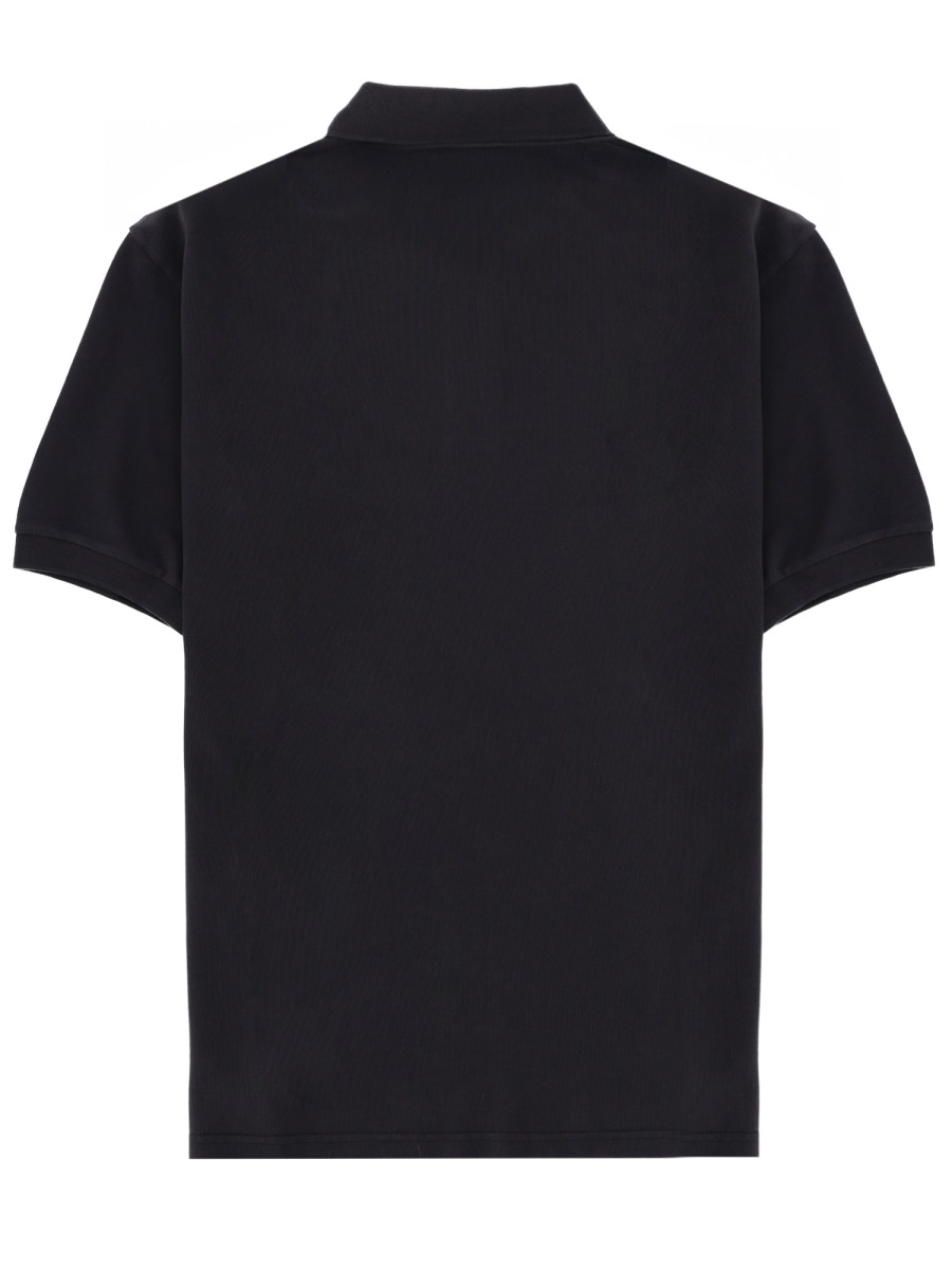[MARANT] T-shirts Short Sleeve SS26 PL0003HA_D1K02H02FK