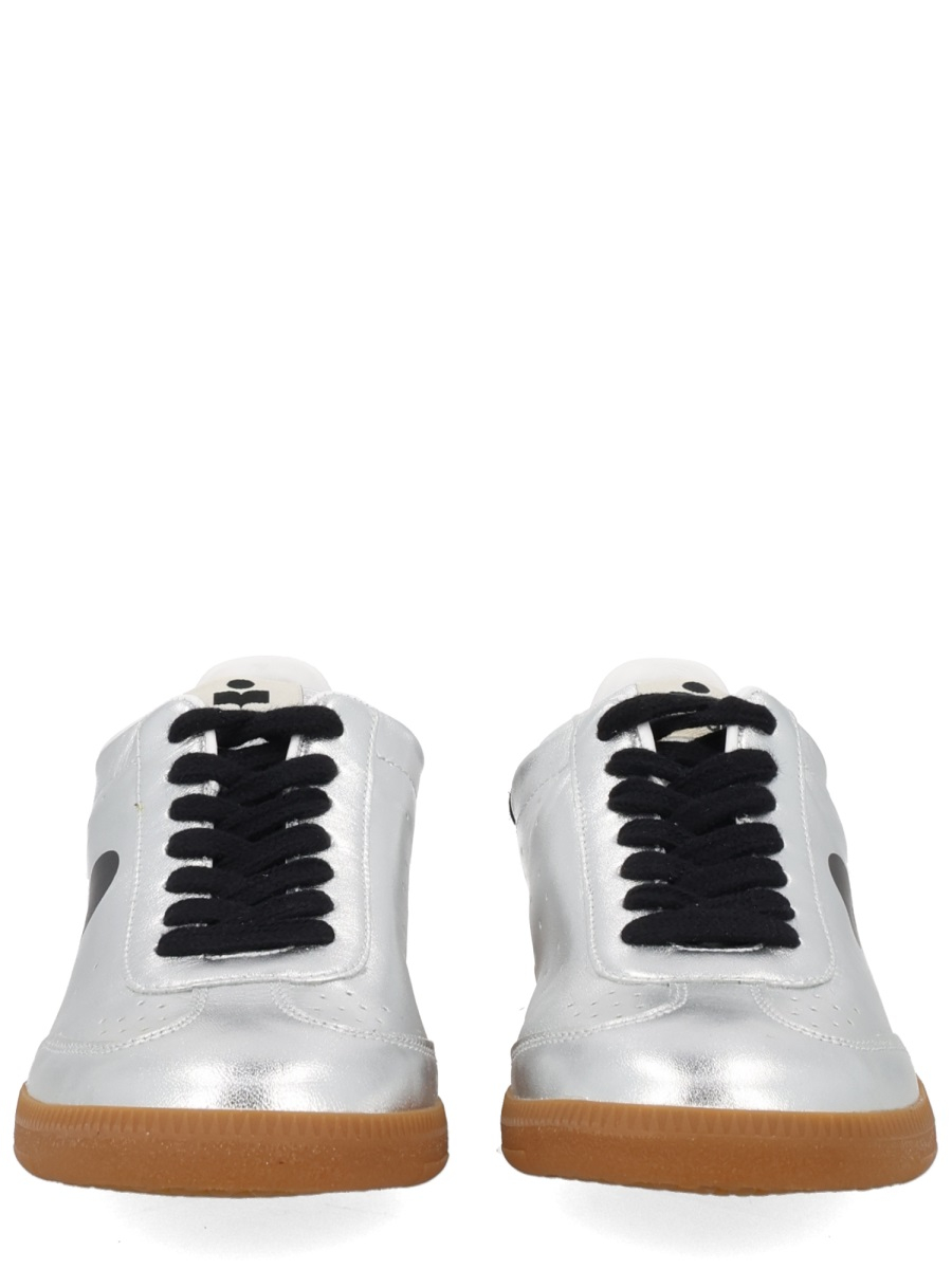 [Isabel Marant] Sneakers SS26 BK0055FA_C1E07SSIBK
