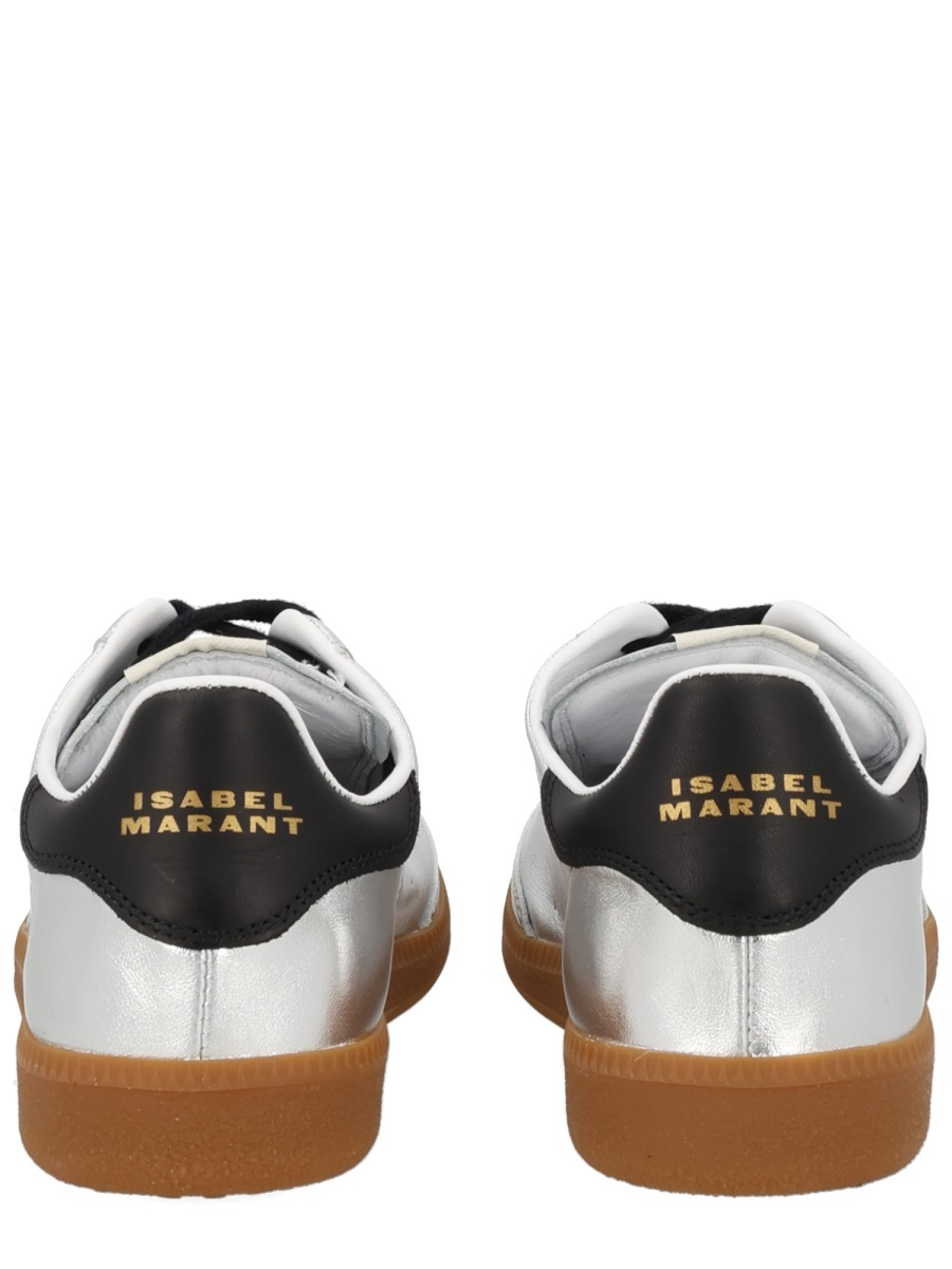 [Isabel Marant] Sneakers SS26 BK0055FA_C1E07SSIBK