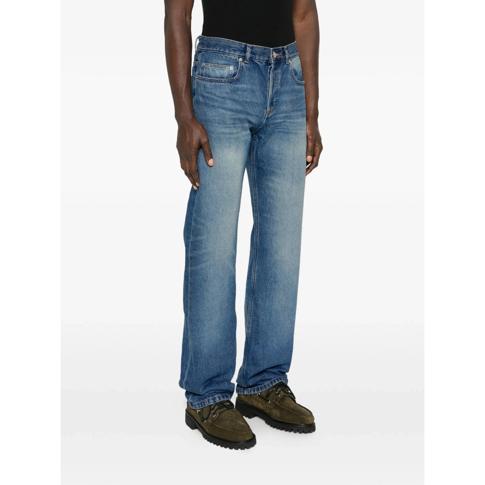 [A.P.C.] Jeans FW26 COHAD H09010 IAL