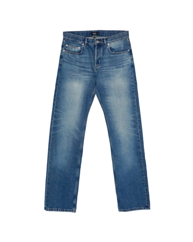 [A.P.C.] Jeans FW26 COHAD H09010 IAL