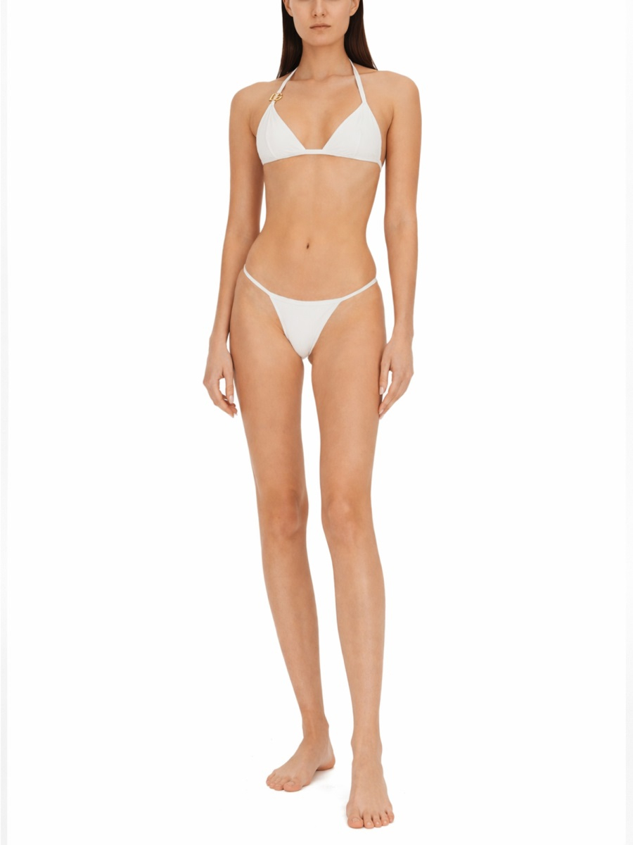 [Dolce & Gabbana] Swimsuit SS26 O8B76J_ONO12W0800