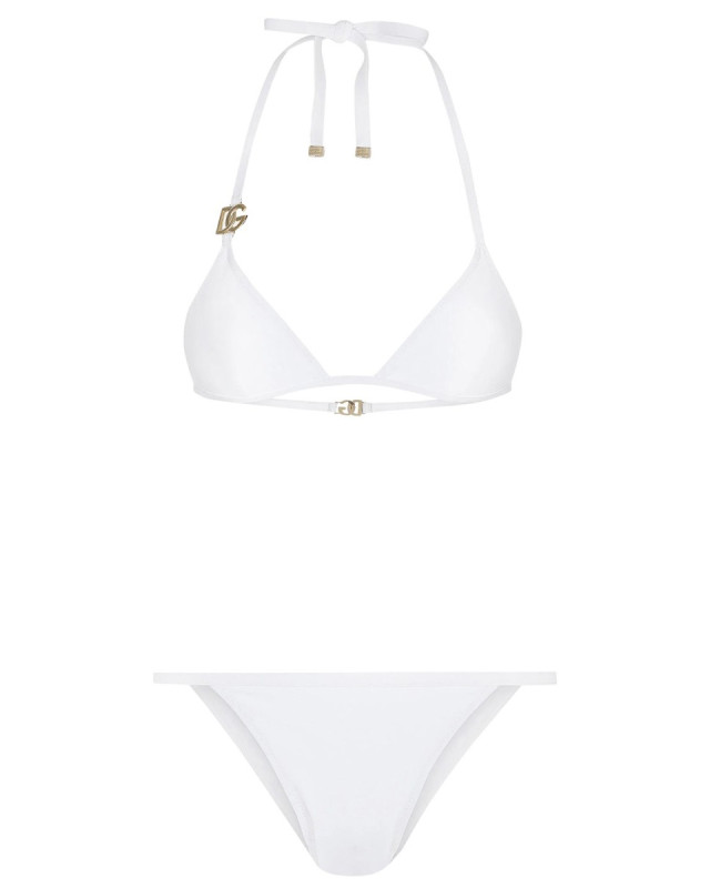 [Dolce & Gabbana] Swimsuit SS26 O8B76J_ONO12W0800