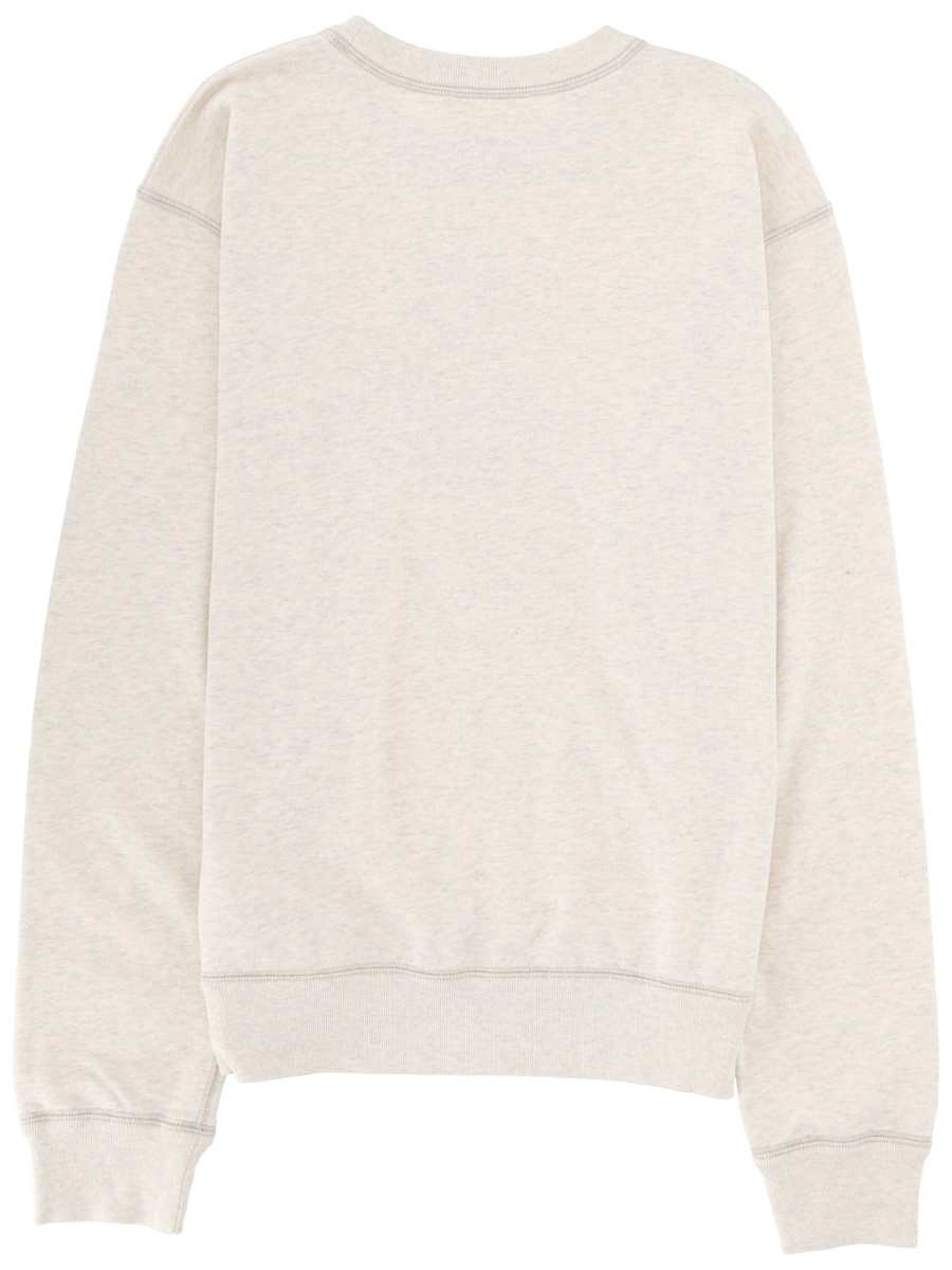 [MARANT] Sweatshirt SS26 SW0029HA_B1M18HECGY