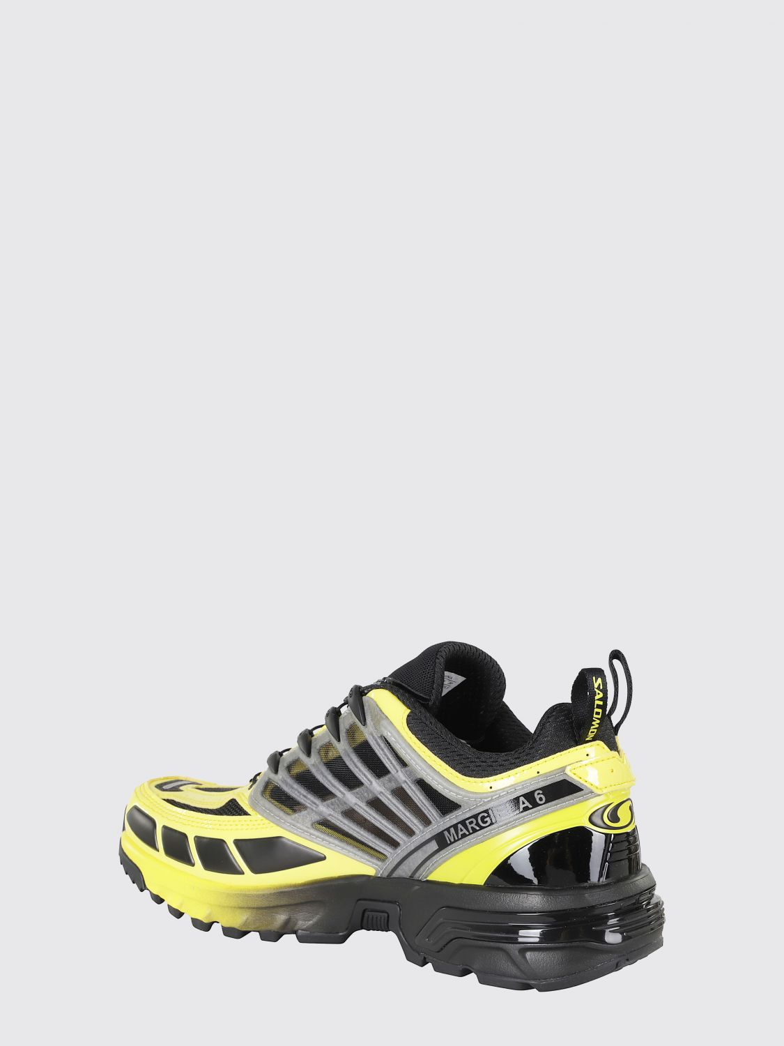 [MM6 MAISON MARGIELA X SALOMON] Sneakers SS26 S59WS0214P6163 HB006