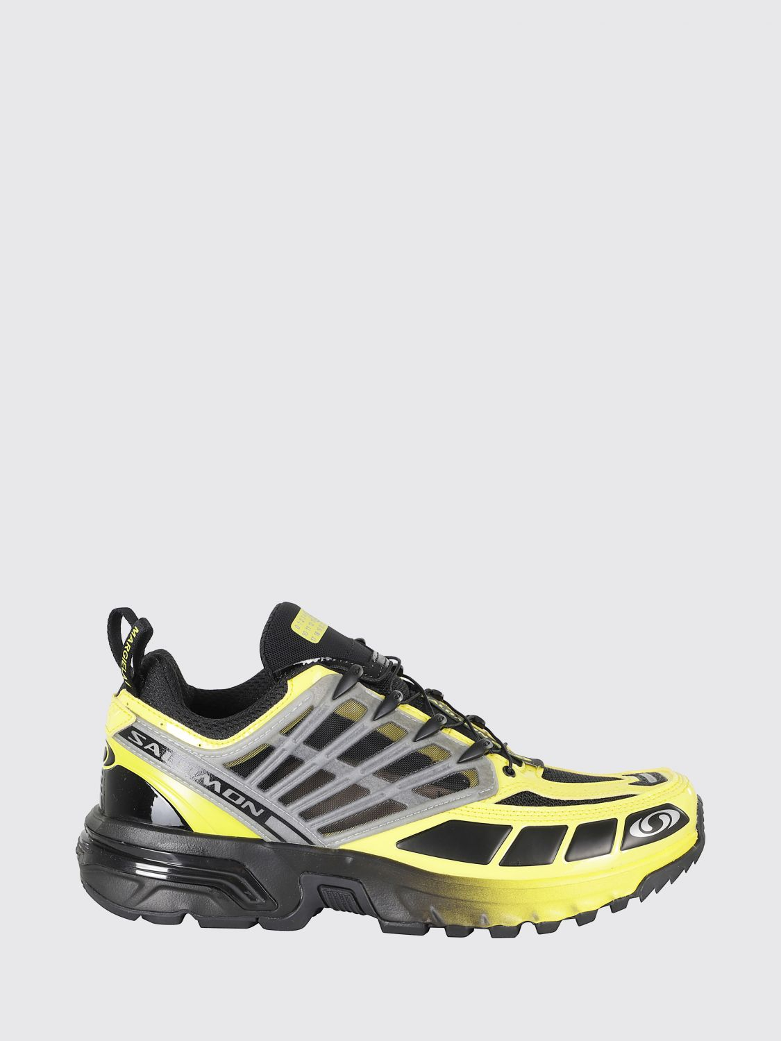 [MM6 MAISON MARGIELA X SALOMON] Sneakers SS26 S59WS0214P6163 HB006