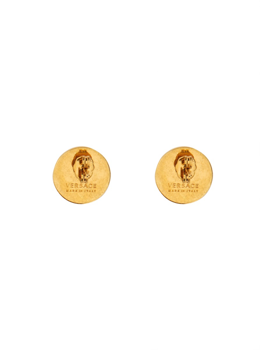 [Versace] Earring SS26 DG2H765_DJMTKOT