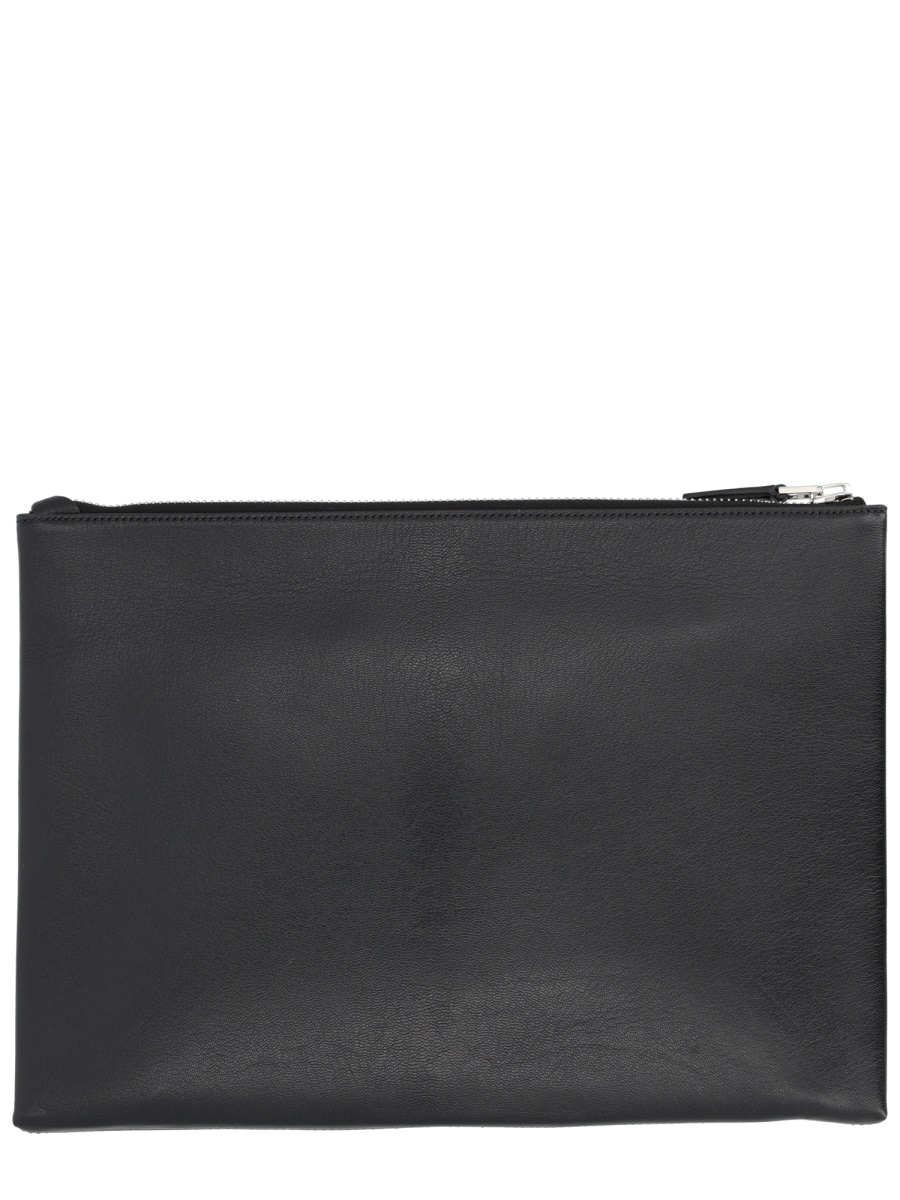 [Tom Ford] Clutch bag SS26 H0700_LGO066SNAA