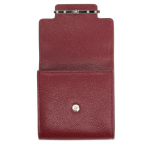 [Tom Ford] Wallet SS26 S0533_LGO033PRAP