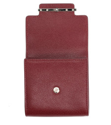[Tom Ford] Wallet SS26 S0533_LGO033PRAP