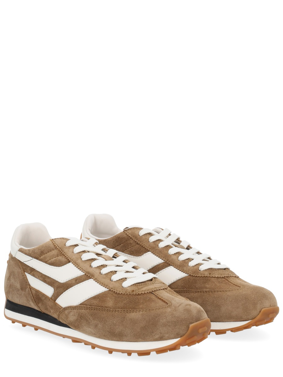 [Tom Ford] Sneakers SS26 J1511_LCL046NERA