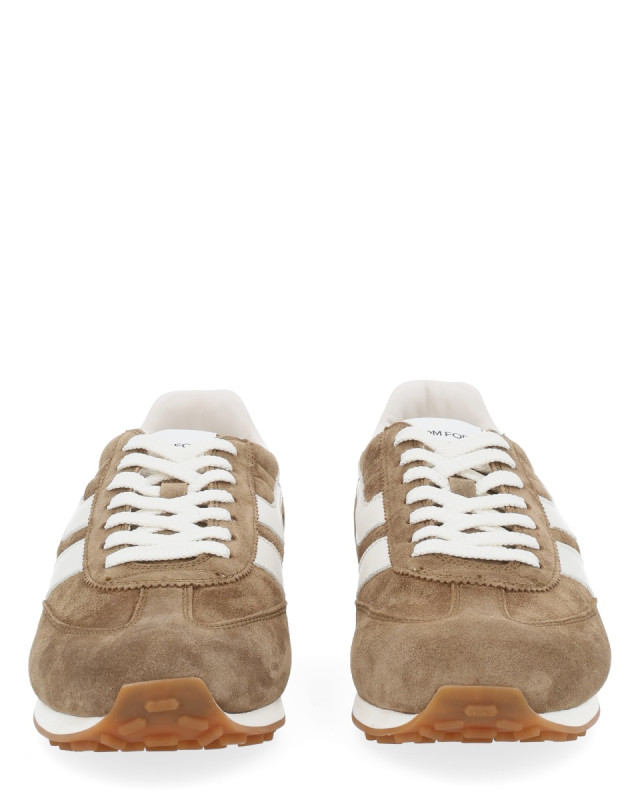 [Tom Ford] Sneakers SS26 J1511_LCL046NERA