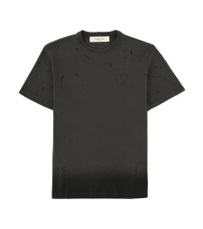 [Golden Goose] T-shirts Short Sleeve SS26 GMP01220_P00236360318