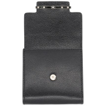 [Tom Ford] Wallet SS26 S0533_LGO033PNAA