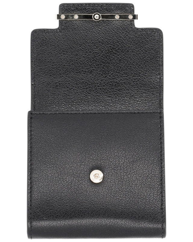 [Tom Ford] Wallet SS26 S0533_LGO033PNAA