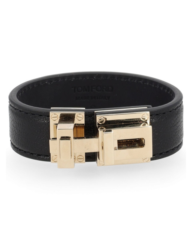 [Tom Ford] Bracelet SS26 JW192_LGO033PNAA