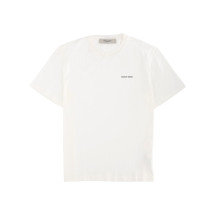 [Golden Goose] T-shirts Short Sleeve SS26 GMP01220_P00238010363