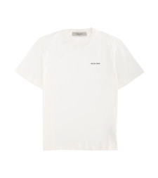 [Golden Goose] T-shirts Short Sleeve SS26 GMP01220_P00238010363
