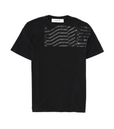 [Golden Goose] T-shirts Short Sleeve SS26 GUP01220_P00237090100