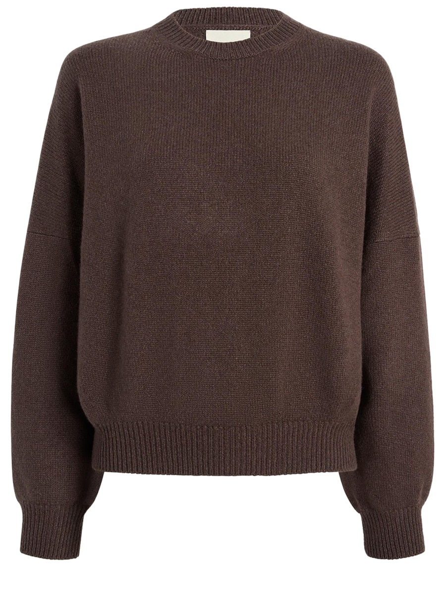 [KHAITE] Sweatshirt SS26 9560650_K650899