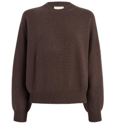 [KHAITE] Sweatshirt SS26 9560650_K650899