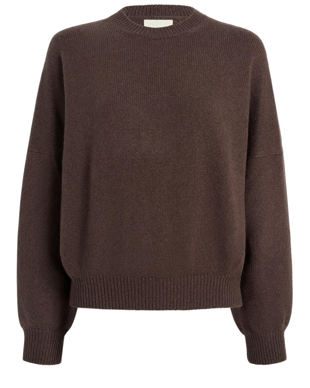 [KHAITE] Sweatshirt SS26 9560650_K650899