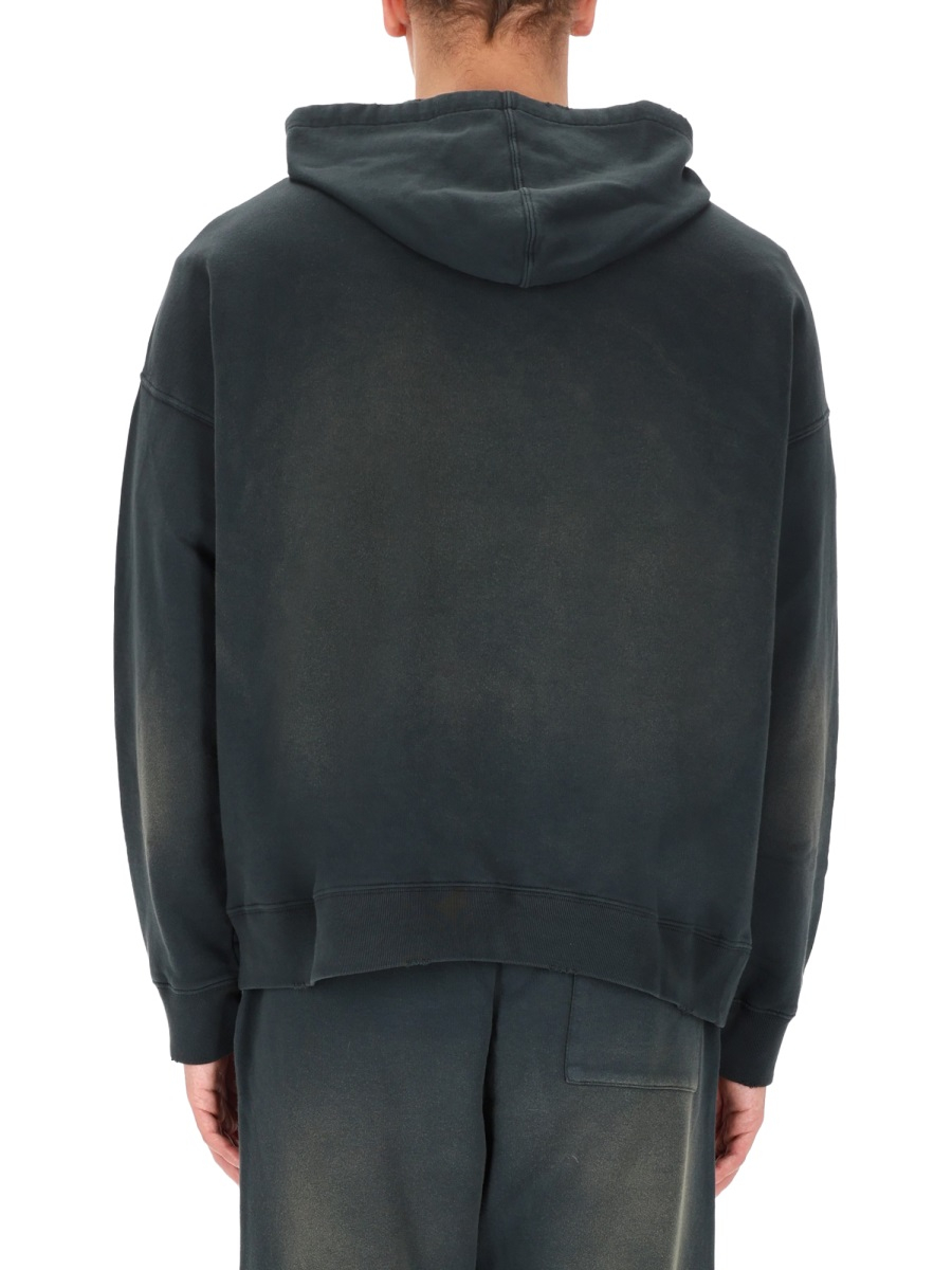 [Golden Goose] Hoodie SS26 GUP01932_P00214690498