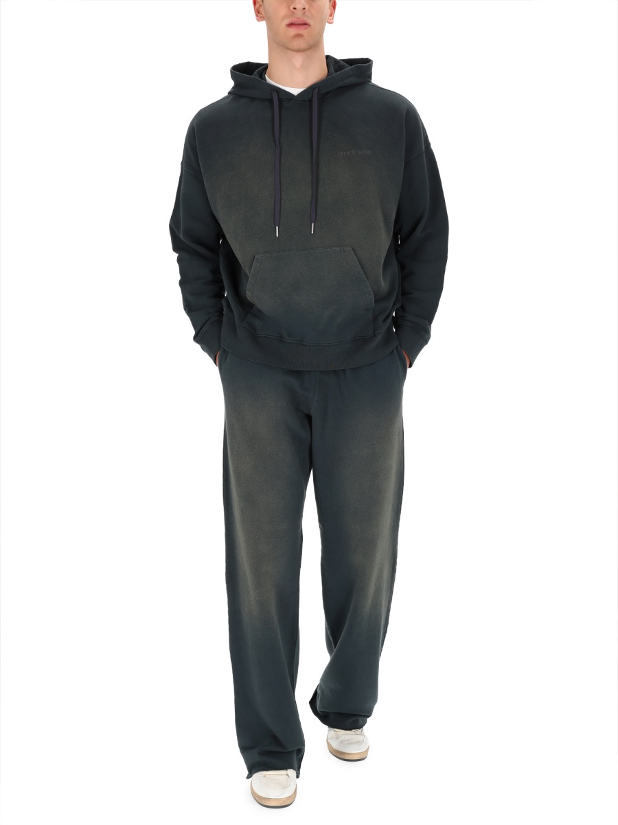 [Golden Goose] Hoodie SS26 GUP01932_P00214690498