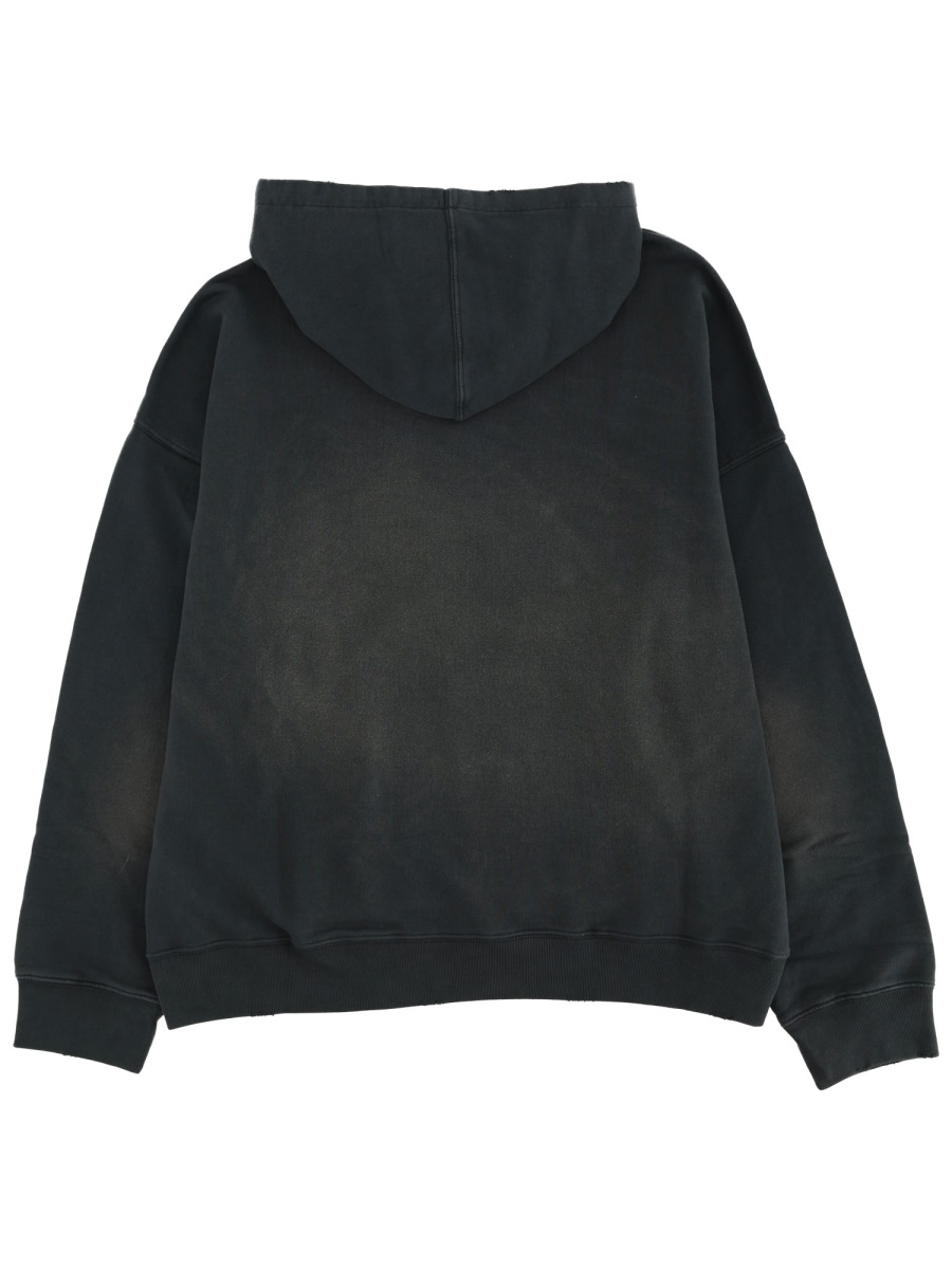 [Golden Goose] Hoodie SS26 GUP01932_P00214690498