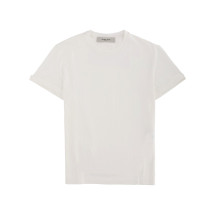[Golden Goose] T-shirts Short Sleeve SS26 GMP01220_P00063810363
