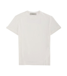 [Golden Goose] T-shirts Short Sleeve SS26 GMP01220_P00063810363