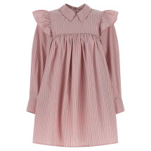 [GANNI] Long sleeve dress SS26 A1030161868