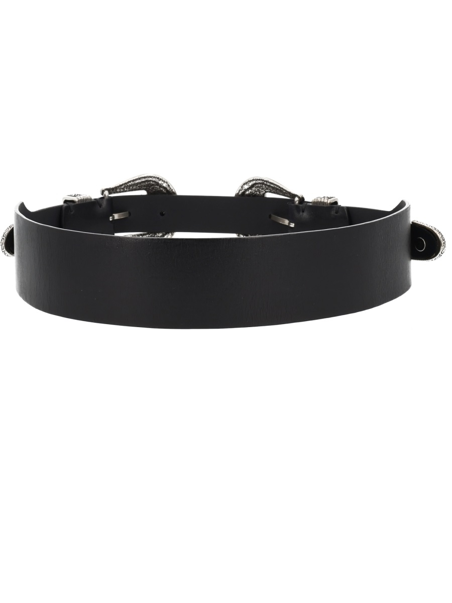 [Golden Goose] Belt SS26 GWA00647_A00013390100