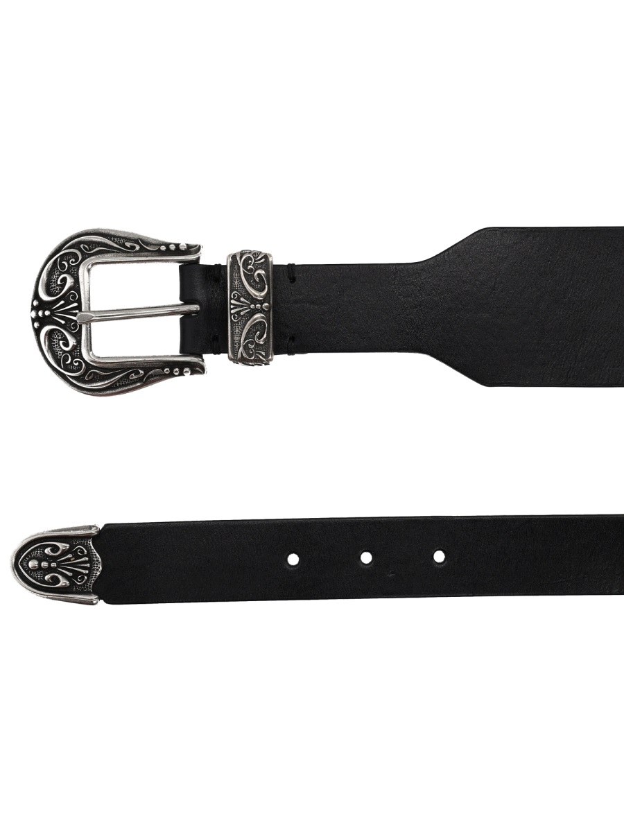 [Golden Goose] Belt SS26 GWA00647_A00013390100
